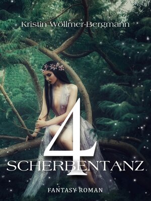 cover image of 4--Scherbentanz
